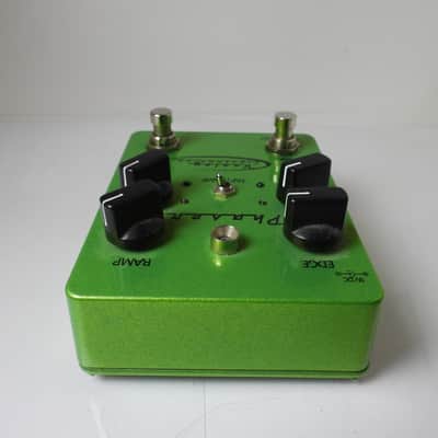 Keeley Electronics Phaser Phase Shifter Effects Pedal Guitar Free USA Ship image 4