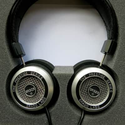 Grado Labs SR325e Open-Back Headphones image 2