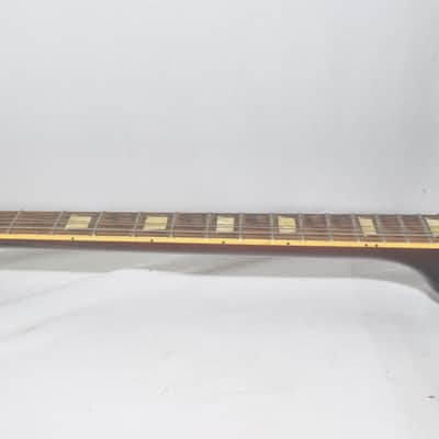 ORVILLE Les Paul Electric Guitar Ref No 7622 image 9