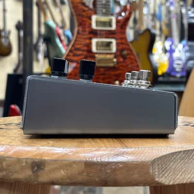 Pre-Owned Strymon TimeLine Multidelay – Latest Firmware Installed image 4