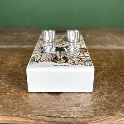 DigiTech Luxe Pitch Tune Chorus 2010s - White image 6