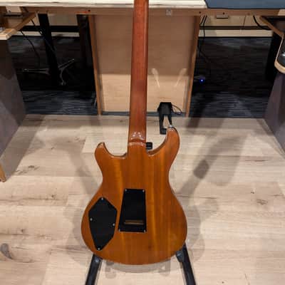 PRS 513 Flame Maple 10-top, Vintage Natural - 2008 image 6
