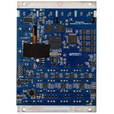 1010 Music Bitbox Micro Black Edition - Sampler Modular Synthesizer image 4