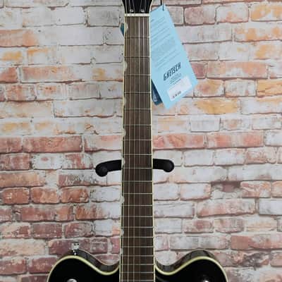 Gretsch  G5622 EMTC Claret Burst image 3