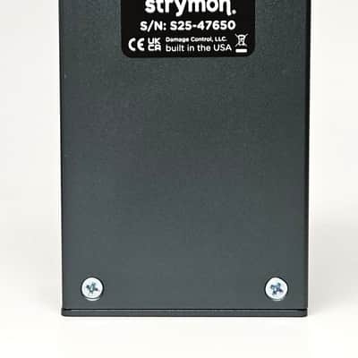 used Strymon Fairfax, Mint Condition with Box! image 3