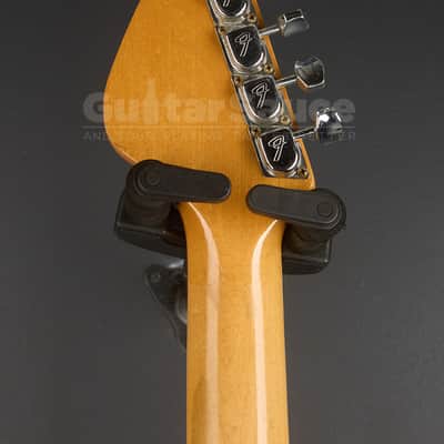 Fender Coronado II Original Vintage 1967 (COD 1739VG) image 15