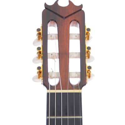 Jeronimo Perez 2012 high end flamenco guitar - handmade in Spain - highest possible quality - video! image 7