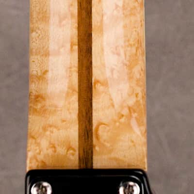 Fender Custom Shop Z Esquire 2001 Black image 4