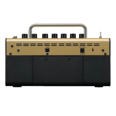 Yamaha THR5A Acoustic Modelling Guitar Amp image 5