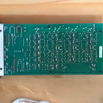 Aphex Dominator II 9721 - Multiband Limiter PAIR (for dbx900/Aphex9000) image 3