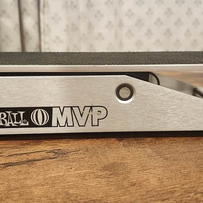 Ernie Ball MVP Volume Pedal image 4