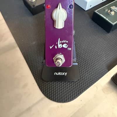 EWS Arion SCH-Z Chorus/Vibe Mod - Great Lush Chorus Vibrato Pedal