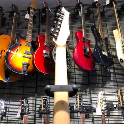 (8046) Dean RC-7 Left Handed 7 String w/case image 5