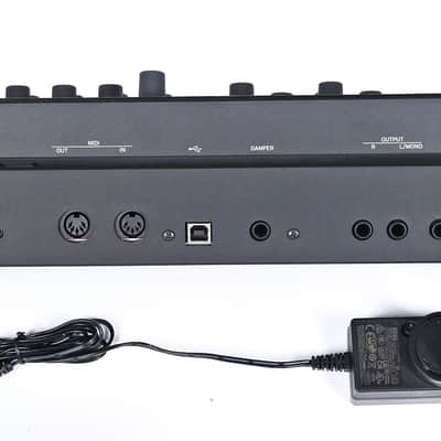 KORG Multi/Poly Module Multipoly M / Fast Neuwertig + OVP + 2J GEWÄHR✅ image 9