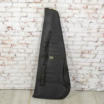 Ibanez - Levys Electric Guitar Gig Bag - Black - USED image 2
