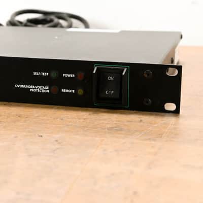 SurgeX SX1115-RT Surge Protector/ 15A Power Conditioner CG012RJ imagen 2