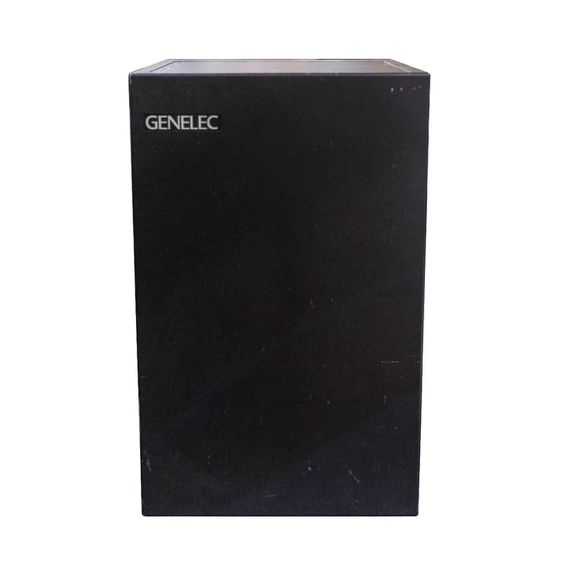 Genelec 1094A 15" Powered Studio Subwoofer image 1