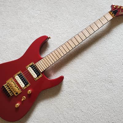 Jackson Custom Shop SL2H image 1