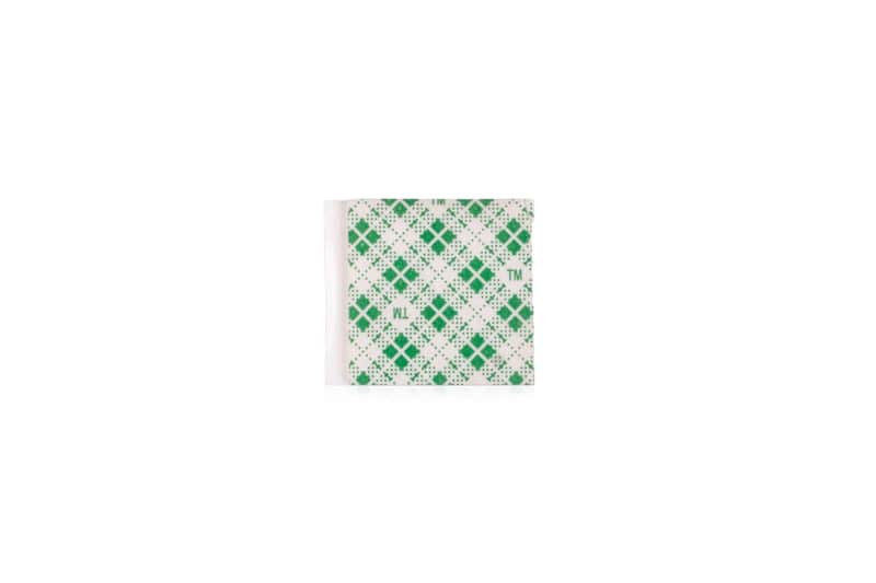 Gator 8 Mounting Squares for 2-Pack of Foam image 1