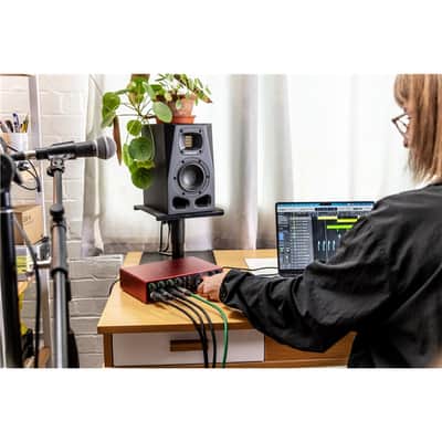 Focusrite - Scarlett 18i16 4th Gen image 9