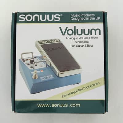 Sonuus Voluum image 2