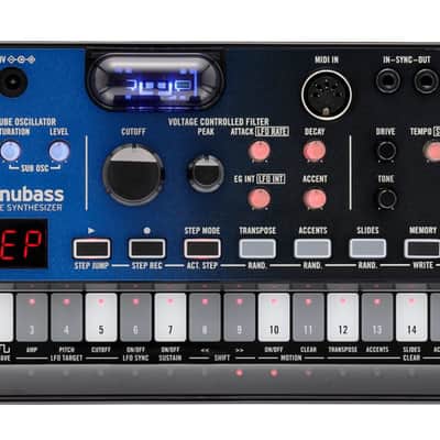 Electrix WarpFactory Vocoder - help needed please! - Gearspace