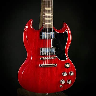 Gibson SG Standard ‘61 image 2