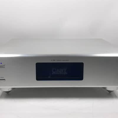 Cary Audio Design A 306 Amplifier image 3