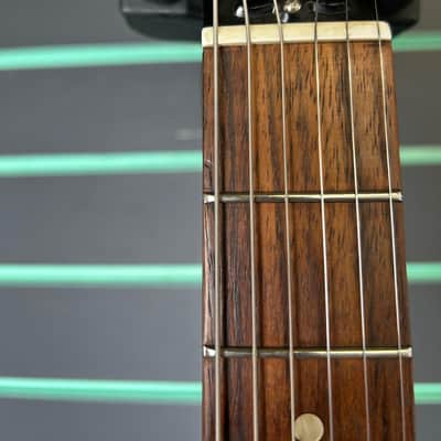 Gibson SG Tribute Natural Walnut 2010 Electric Guitar image 10