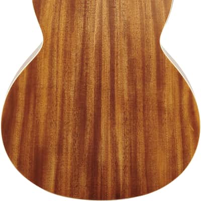 Alvarez Artist Series Baritone Acoustic-Electric Guitar, 8-String, Shaded Burst image 6