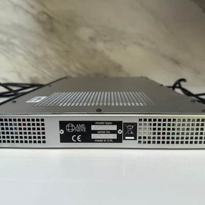 AMS Neve 1073DPD Dual 1073 Microphone Preamp w/ Digital Converter – Excellent Condition image 10