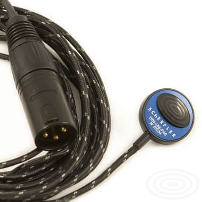 Schertler DYN-UNI P48 Universal Pickup image 3