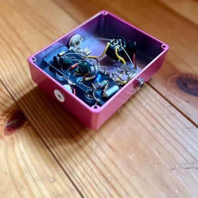 Immagine Wolf Devices - Tone Bender Mk1 // Germanium Fuzz - 3