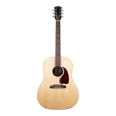 Used Gibson J-45 Studio Rosewood Gloss Top - Natural image 2
