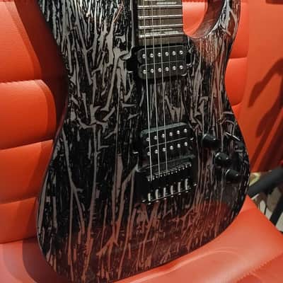 Schecter C-1 Silver Mountain 2021 - Electric Guitar with RoadRunner Case image 1
