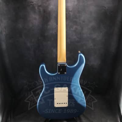Fender Custom Shop 1964 Stratocaster Closet Classic by Master Built Mark Kendrick image 14