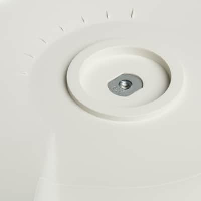 Electro Voice EVID 6.2W 300W, weatherproof, white - Speaker image 8