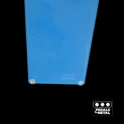 MXR M103 Blue Box Reissue -x15906 image 6