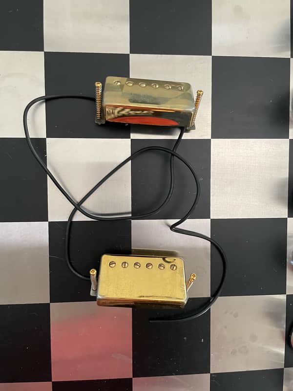 Ibanez super 58 image 1