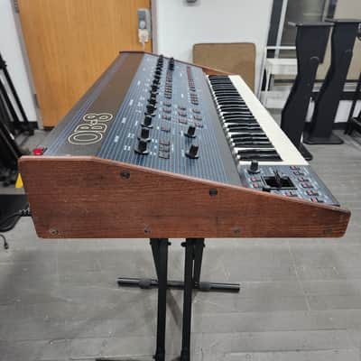 Oberheim OB-8 with MIDI image 3