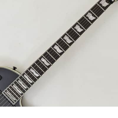 ESP LTD Deluxe EC-1000 FR Satin Black image 3