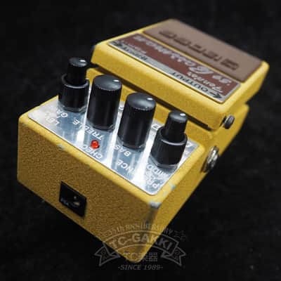 BOSS FBM-1 ‘59 Bassman image 2