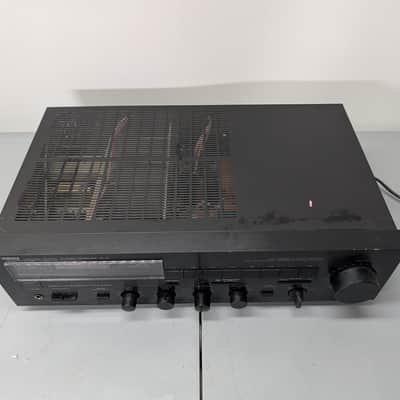 Yamaha R-3 Receiver HiFi Stereo Vintage 2 Channel Home Audio AM FM Tuner image 4