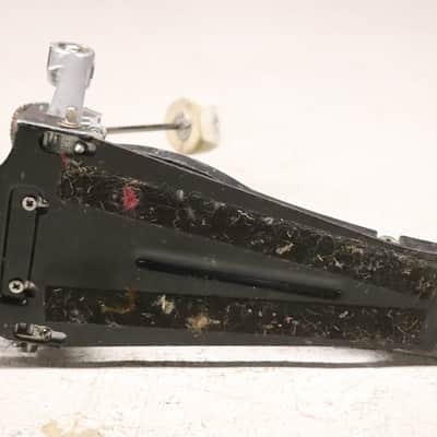 Gibraltar Intruder II Double Chain Drive Single Bass Drum Kick Pedal image 11