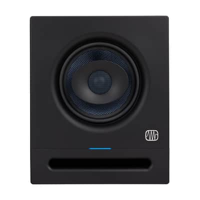 Presonus Eris Pro 6 6" Powered Coaxial 2-way Studio Monitor Active Speaker image 1