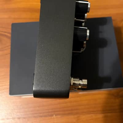 Universal Audio Dream ’65 Reverb Amplifier 2022 - Present - Black image 4