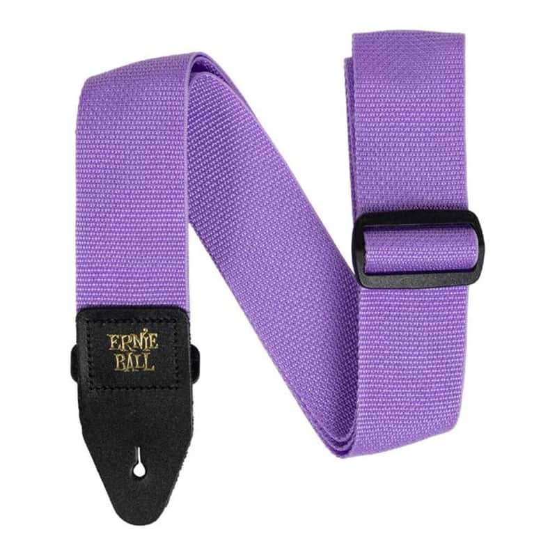 Ernie Ball P05378 Purple Sunset