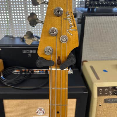 Fender MIM Precision Bass 2019 image 5