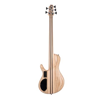 Cort A5 Beyond 5-String Electric Bass Guitar *USA Small Business* image 3