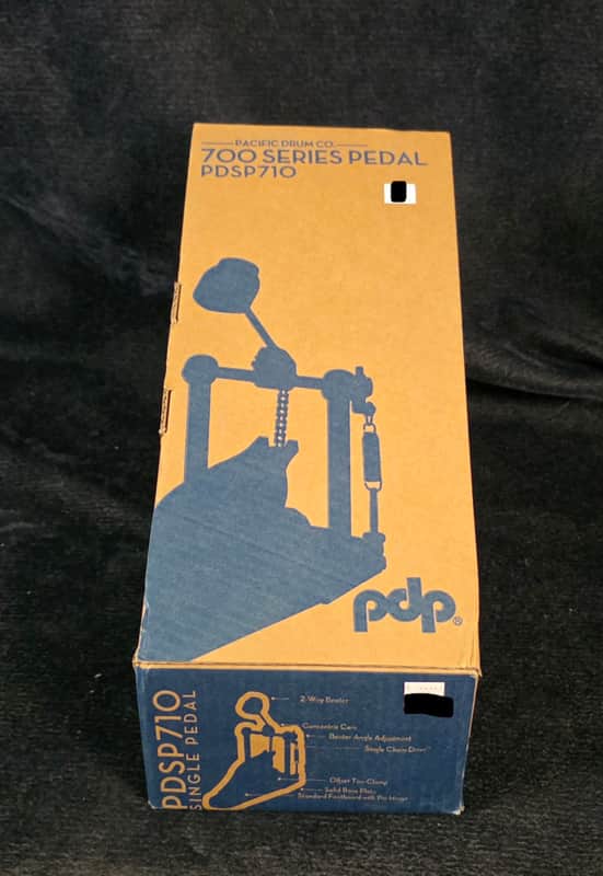 New PDP PDSP710 Bass Drum Pedal image 1
